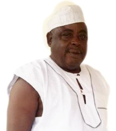 Adedeji Najeem